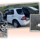 Illustration for article titled Supergenius Arrested While Attempting To Repair Flat Tire With Band-Aids